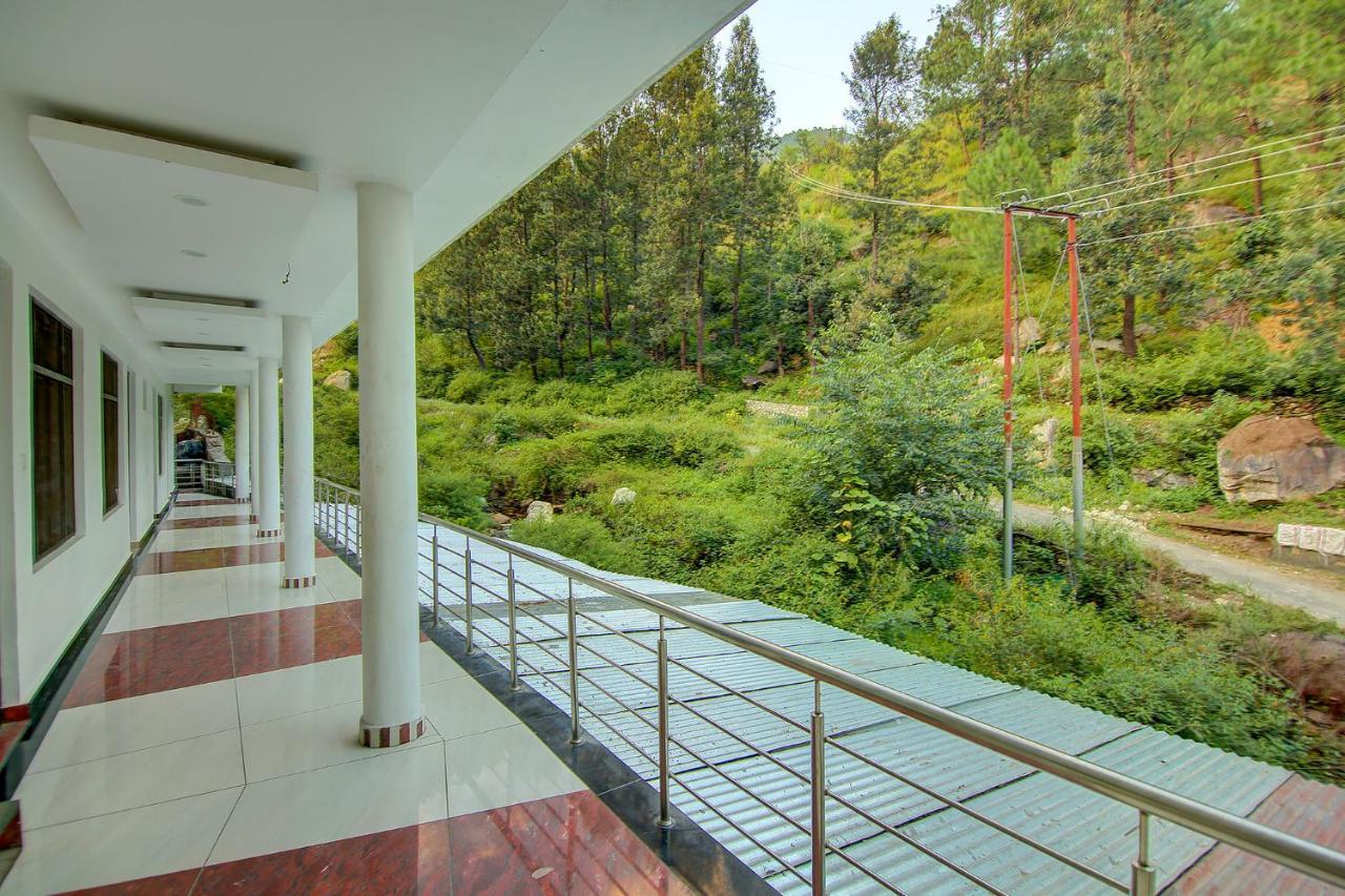 Fabhotel Sakshi Uttarkashi Экстерьер фото