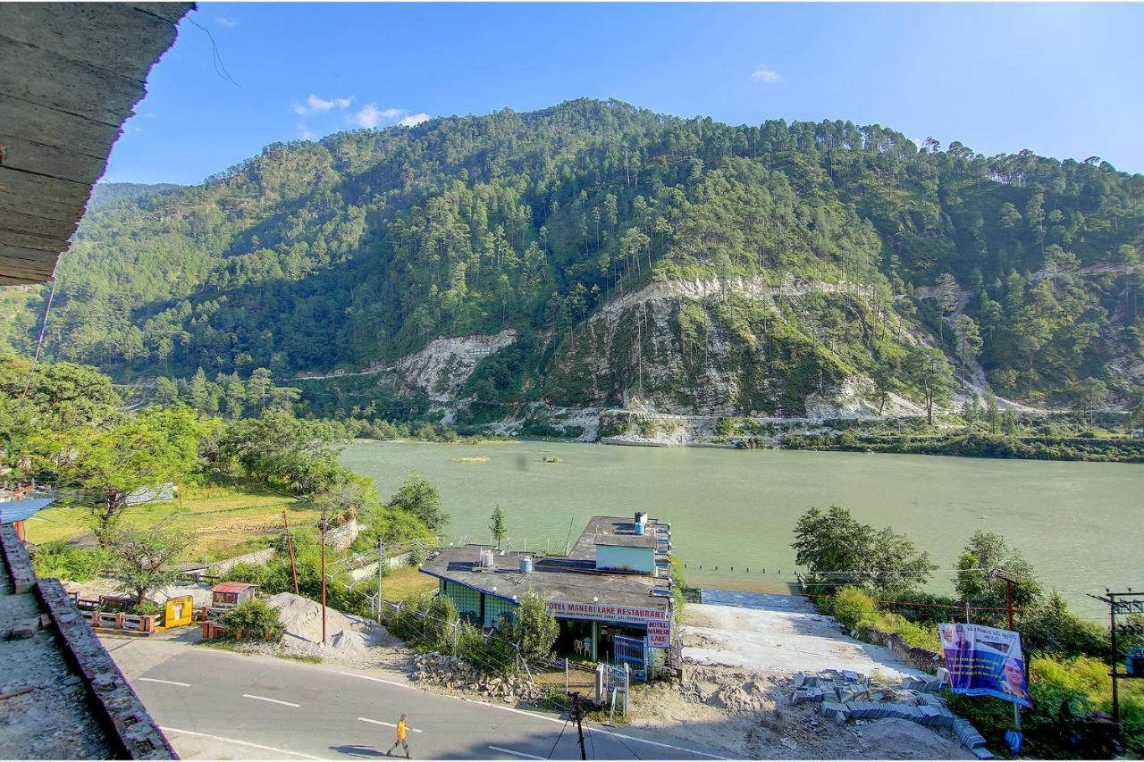 Fabhotel Sakshi Uttarkashi Экстерьер фото